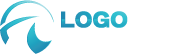 Logo Atlantic White Logo